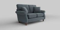 2 Seater Small Sofa