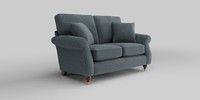 2 Seater Small Sofa