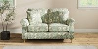 2 Seater Small Sofa