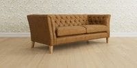 Medium Corner Sofa - Universal