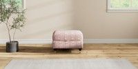 Storage Footstool