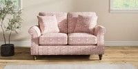 2 Seater Small Sofa