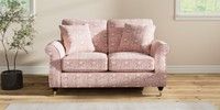 2 Seater Small Sofa