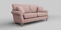 3 Seater Sofa