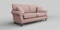 3 Seater Sofa