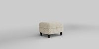 Storage Footstool