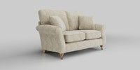 2 Seater Small Sofa