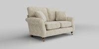 2 Seater Small Sofa