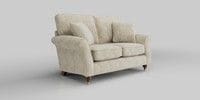 2 Seater Small Sofa