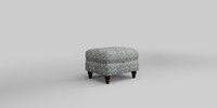 Storage Footstool