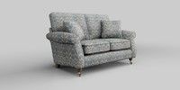 2 Seater Small Sofa