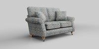 2 Seater Small Sofa
