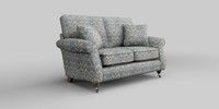 2 Seater Small Sofa
