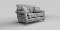 2 Seater Small Sofa