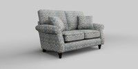 2 Seater Small Sofa