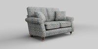 2 Seater Small Sofa