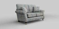 2 Seater Small Sofa