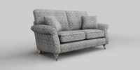 2 Seater Sofa