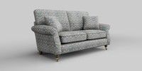 2 Seater Sofa