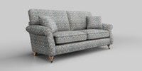 3 Seater Sofa
