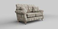 2 Seater Small Sofa