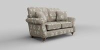 2 Seater Small Sofa
