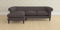 Medium Sofa Chaise - Left Hand