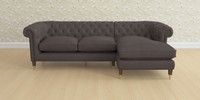 Medium Sofa Chaise - Right Hand