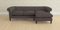 Medium Sofa Chaise - Right Hand