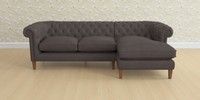 Medium Sofa Chaise - Right Hand
