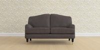 2 Seater Small Sofa