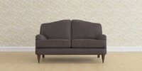 2 Seater Small Sofa