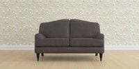 2 Seater Small Sofa