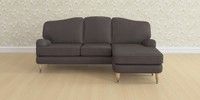 Medium Sofa Chaise - Universal