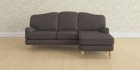 Medium Sofa Chaise - Universal