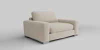 2 Seater Small Sofa