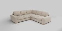 Medium Corner Sofa - Universal