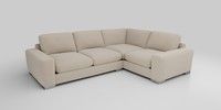 Large Corner Sofa - Right Hand