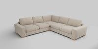 Large Corner Sofa - Universal