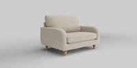 2 Seater Small Sofa