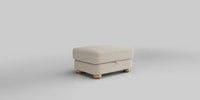 Storage Footstool