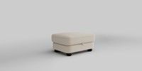 Storage Footstool