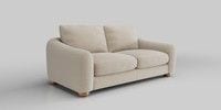 3 Seater Small Sofa