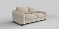 3 Seater Small Sofa