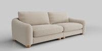 4 Seater Large Sofa