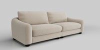 4 Seater Large Sofa