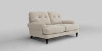 2 Seater Small Sofa