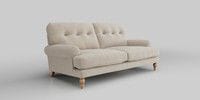 3 Seater Small Sofa