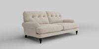 3 Seater Small Sofa