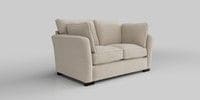 2 Seater Small Sofa